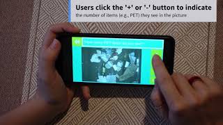 How to play Recycling Data Game: Part 2 "Count" function screenshot 3