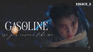 KDRAMA MULTİFANDOM | GASOLİNE