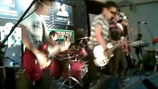 KANAYA   jangan menyerah cover mp4