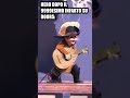 HERO É CORAGGIOSO SU ROBLOX DOORS? #shorts