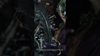 Don’t Tickle Batman #shorts #batman #gaming