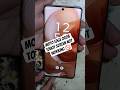 Moto Edge 2025 Touch screen not working Touch Hang Problem Resat Sm tips and tricks
