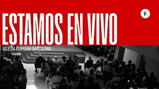La Oraciรณn de Jabes - Pr Sergio Aristiqui