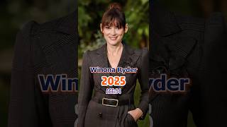 The Most Beautiful Actress Of The 1990S. Now2025 And Then