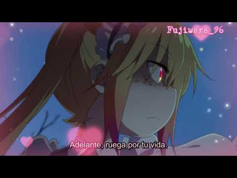 Miss Kobayashi's Dragon Maid S Ending 2  Episode 3『イシュカンのリレーションシップ」