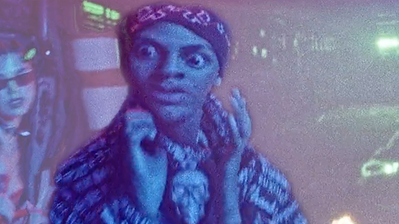 NONSENSE by Comethazine but it's lofi hip hop radio - beats to relax/study to.