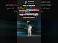 El Momento en que el Mundo se Dio Cuenta de lo que Le Habían Hecho a Ali #shorts