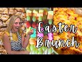 EASTER BRUNCH | 6 Easy &amp; Delicious Recipes | Molly Purcell