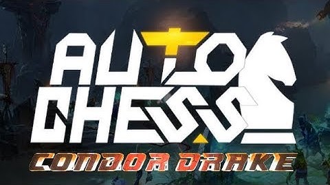 Dota Auto Chess Season1 -  Make Assassins Great Again?