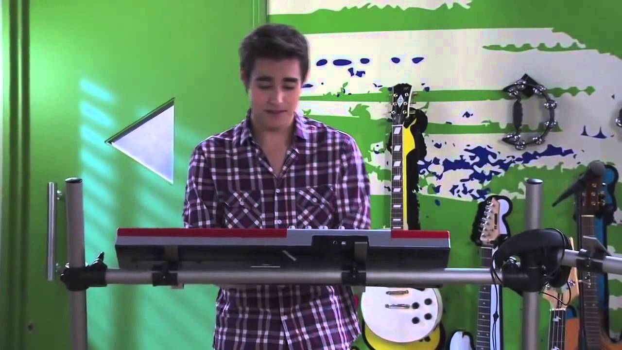 Violetta- музыкальная нарезка