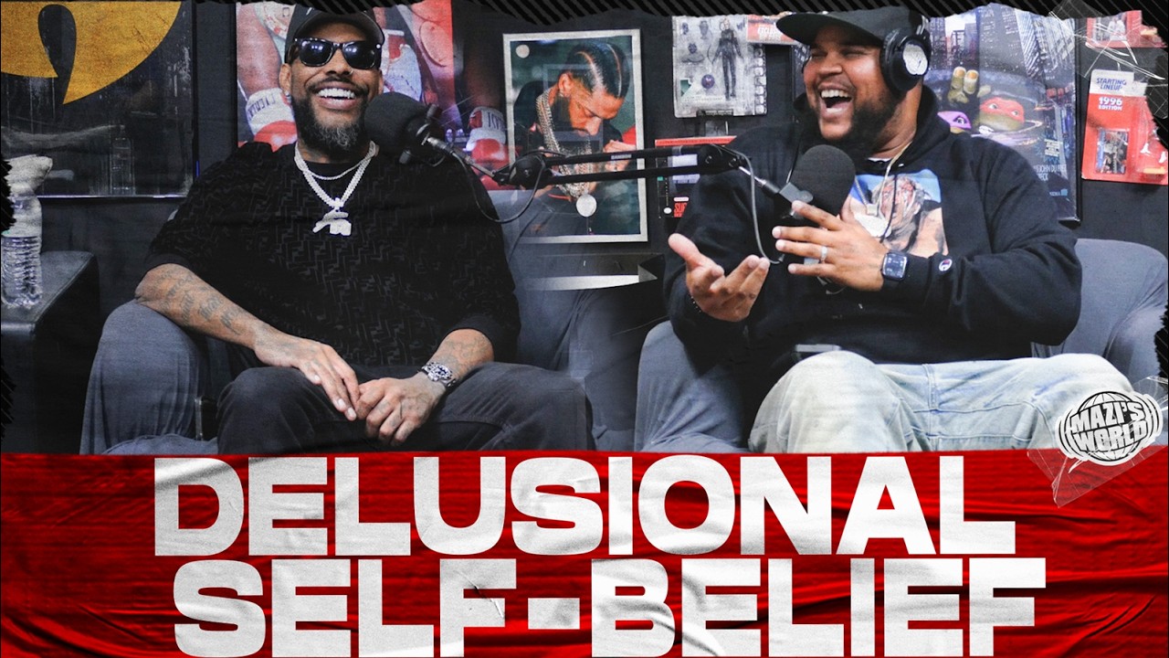 From Music to Tech: How to Build a Life with No Limits