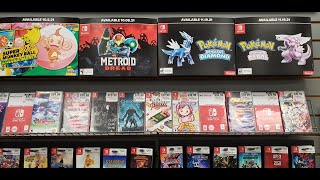 Gamestop D'Iberville MS Tour