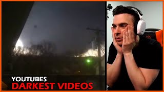 YouTube's Darkest Videos 5 | Nagzz Reacts