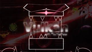 VULKAN by: PlexifyGD