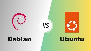 Debian vs Ubuntu : The Ultimate Face-off!