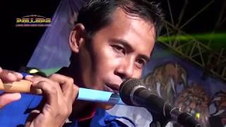NEW PALLAPA  2018 live LASKAR SINGO SAWAT BANGGI - TERKESIMA GERRY MAHESA