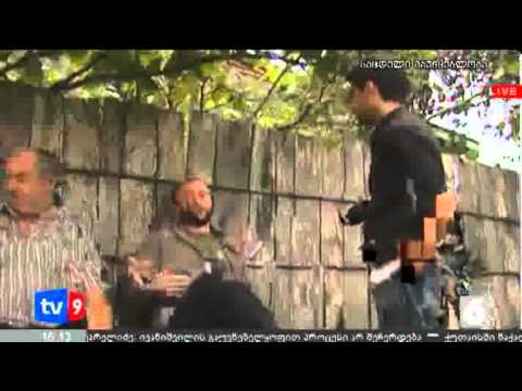 ახალი 6 | სიტუაცია ლოპოტის ხეობაში | 01.09