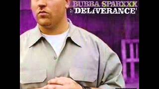 Deliverence-Bubba Sparxx ft. Timbaland(Chopped & Screwed)