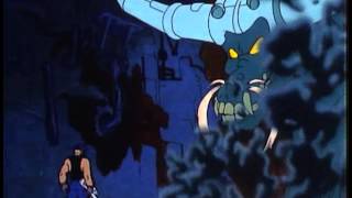 BraveStar Folge 44