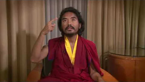 Meditating with Awareness