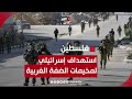 نهاد أبوغوش: سببان وراء استهداف إسرائيل لمخيمات شمال الضفة الغربية