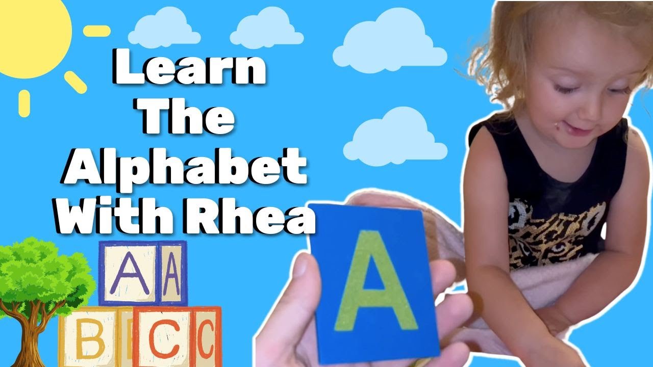 Learning ABCs With 2 Year Old Toddler Rhea Fun Educational Alphabet learning-abcs-with-2-year-old-toddler-rhea-fun-educational-alphabet