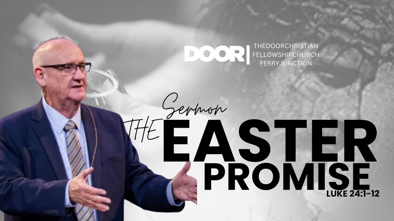 THE EASTER PROMISE - YouTube
