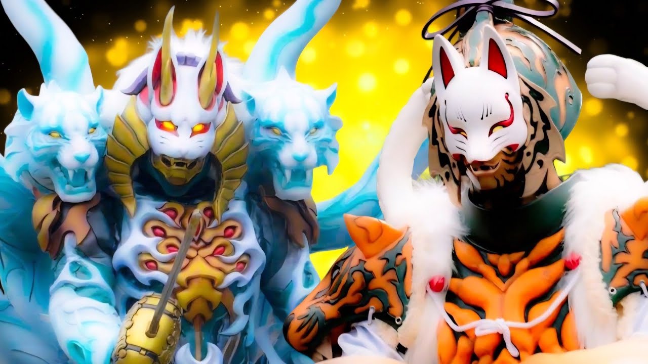 Madame Odius Tribute