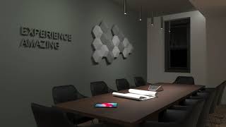 Trusted Technology Experience Centre Teaser