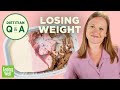 What Habits YOU Should Break in Order to Lose Weight | Dietitian Q&A | EatingWell