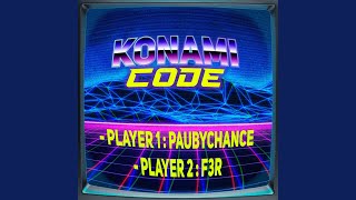 Konami Code