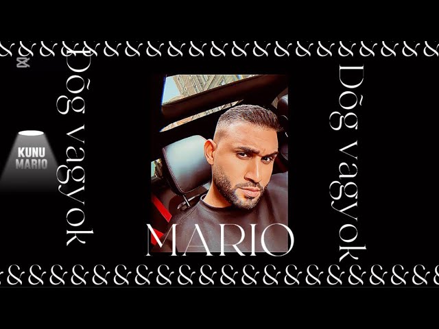 Guarda Mario-Dög Vagyok(Teljes Zene Audio) su YouTube Guarda Mario-Dög Vagyok(Teljes Zene Audio) su YouTube
