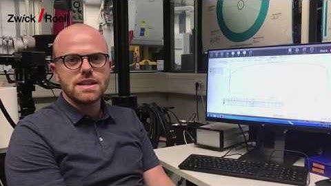 My favorite testXpert III feature - Export Function to Excel (TU Munich)