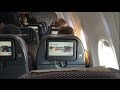 Qantas Airways | Economy Class | Boeing 737-800 | Melbourne MEL to Adelaide ADL | Express report HD