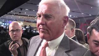 TFLcar.com - GM's Bob Lutz on the Fed's GM bailout Former Gm Vice Chair Bob Lutz The Making Of A Legend Clip1