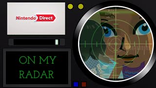On My Radar: 3/27/25 Direct @cjszero01