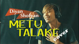 METU TALAKE - DIYAN SHOFYAN (COVER)