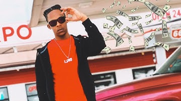 CashOutKenny - Out The Way Pt2 [Prod.Relvpse]