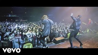 Young Guns - Fresh Off Kerrang! Tour 2015