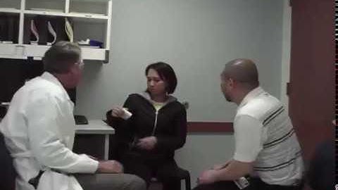 Medical Interpreter Pre-Session Scenario 1