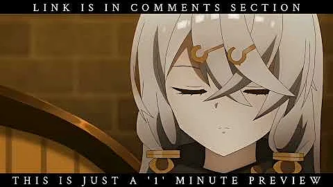 Lila Decyrus Twixtor Clips 1080P 60FPS (Ryza No Atelier)