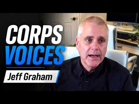 Jeff Graham: Corps Voices