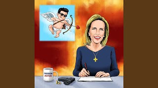 In love with Laura Ingraham [what's wrong with me]