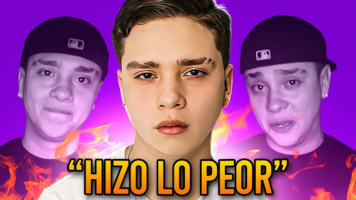 Le PIDE FOTOS A NIÑAS haciéndose pasar por su EX: Cesar Pantoja