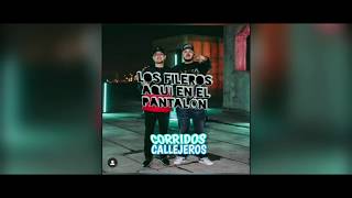 Abraham Vazquez FT Oscar Cortez - Asi es mi Vecindario