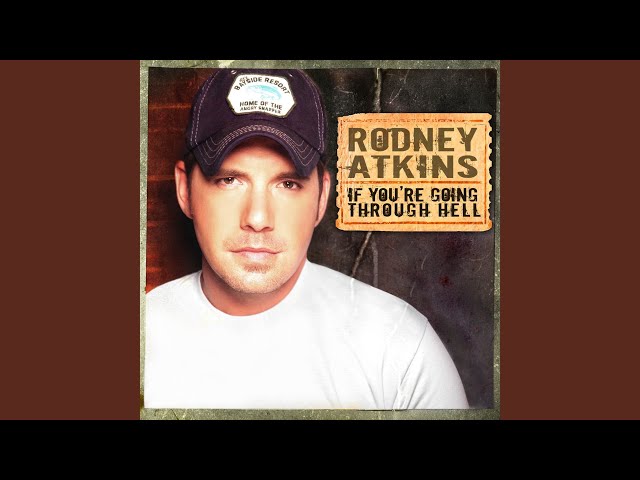 Rodney Atkins - Wasted Whiskey