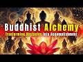 BuddhaCast: Buddhist Alchemy - Your Biggest Flaws Are Your Greatest Gifts: The Lotus Family's Secret