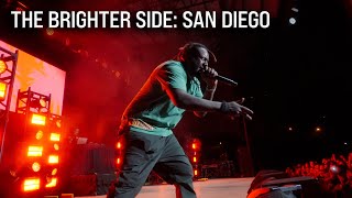 The Brighter Side: San Diego (A Whale's Vagina) | Ep. 1