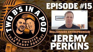 Millionaire CEO Interview: How He Built a Million-Dollar Empire from His Garage-Episode 15 Part 2
