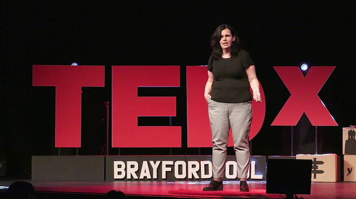 Seeking connection in a disconnected world | Heidi...